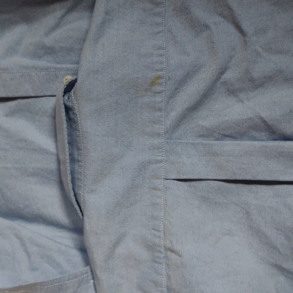 NWT Ralph Lauren Button down shirt - Picture 5 of 5